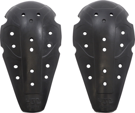 THOR YJC Replacement Knee Pads - E/K-2019 - Type B 2704-0569