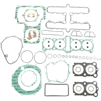 ATHENA Complete Gasket Kit - Kawasaki P400250850960