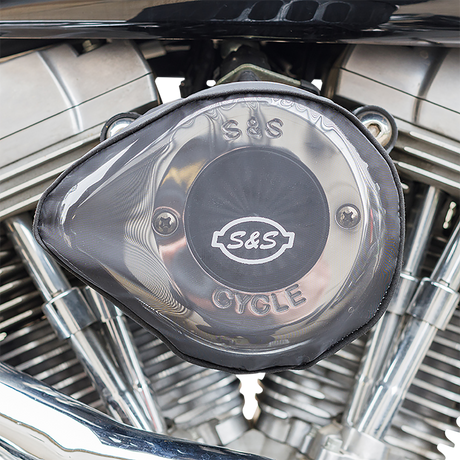 S&S CYCLE Air Stinger Teardrop Pre-Filter 170-0747