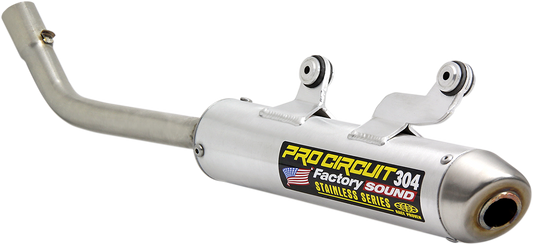 PRO CIRCUIT 304 Silencer 1051525