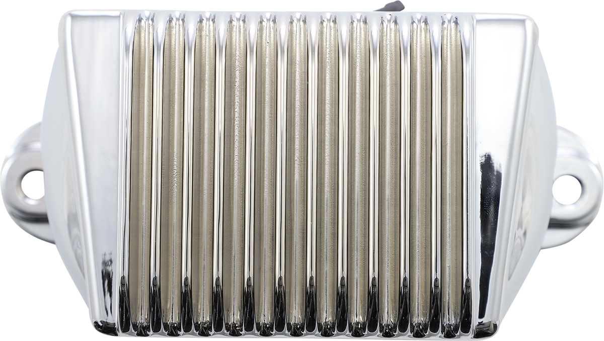 DRAG SPECIALTIES Regulador - FL '06-'08 - Cromo 74622-06CHR