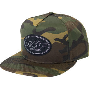 FMF Prospect Hat - Camo FA23196900CAM