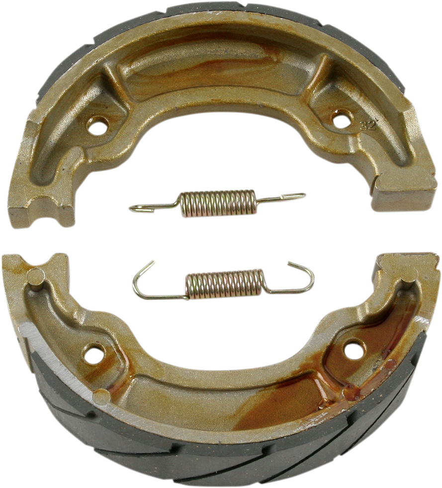 EBC Brake Shoes - Yamaha 527G