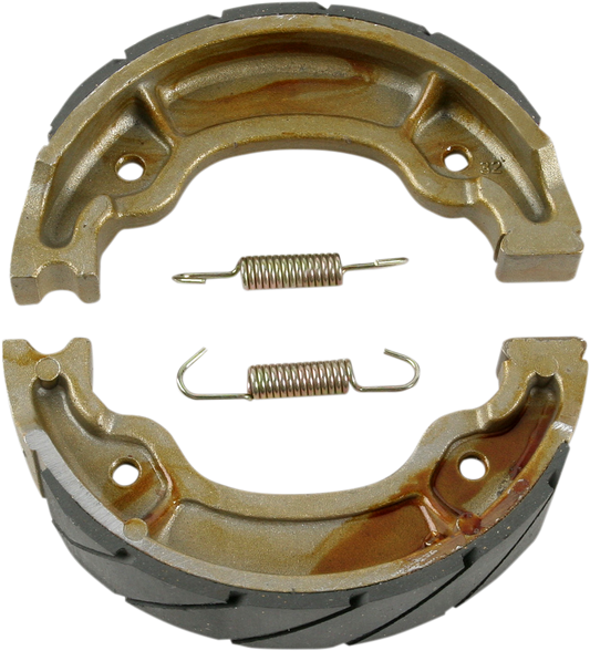 EBC Brake Shoes - Yamaha 527G