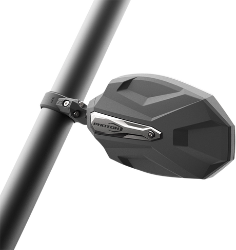 SEIZMIK Photon Cast Mirror - 1.875" 18108