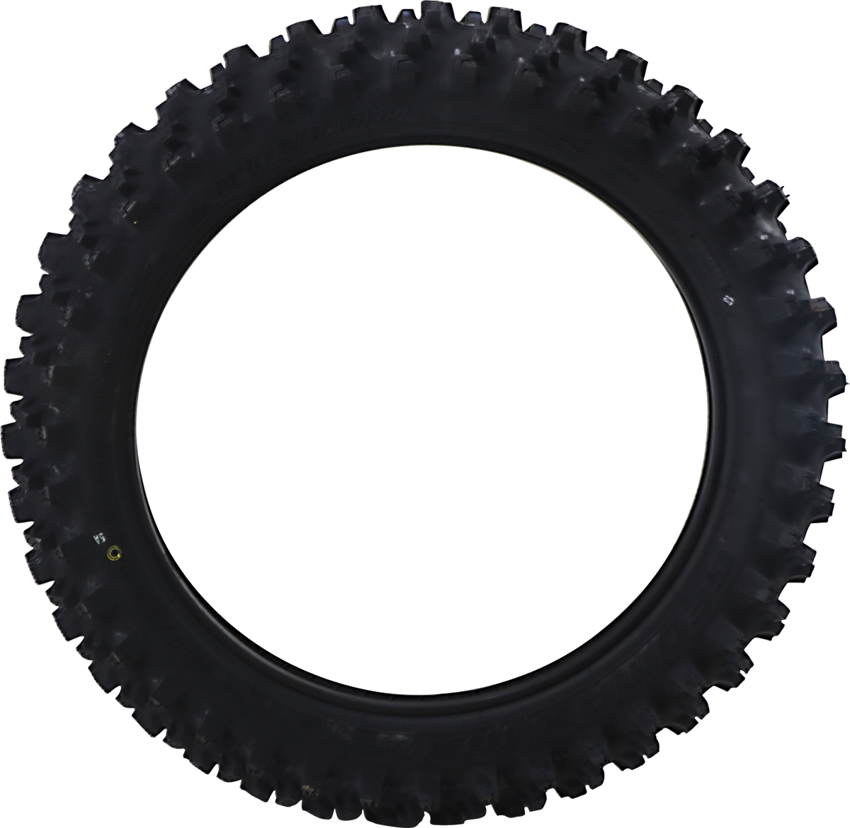 DUNLOP Tire - Geomax® MX12™ - Rear - 90/100-16 - 51M 45167455