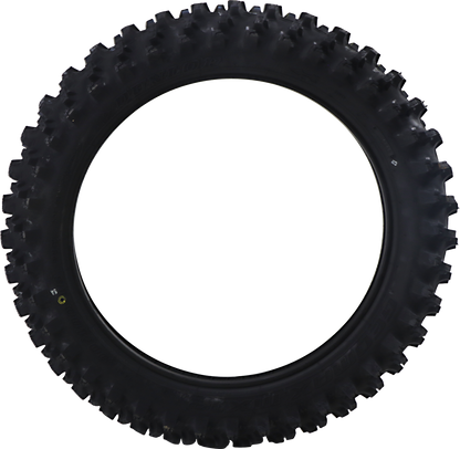 DUNLOP Tire - Geomax® MX12™ - Rear - 90/100-16 - 51M 45167455