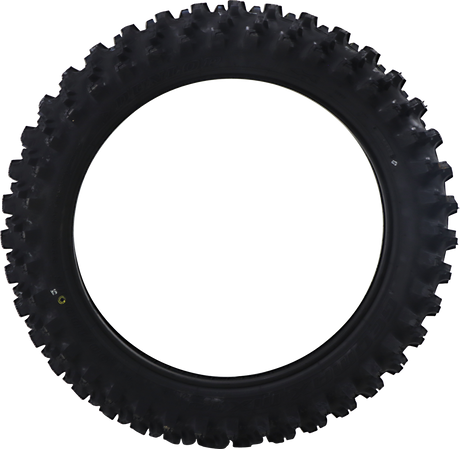 DUNLOP Tire - Geomax® MX12™ - Rear - 90/100-16 - 51M 45167455