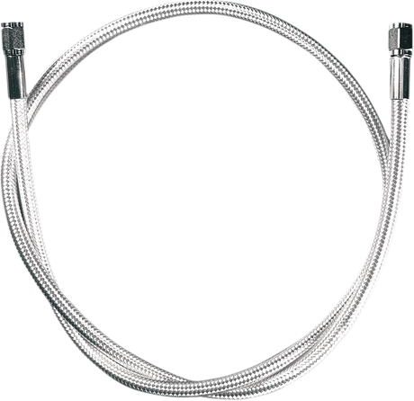 MAGNUM Brake Line - 38" - Sterling Chromite II 3538