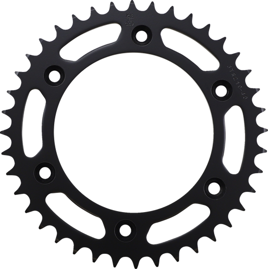 JT SPROCKETS Rear Sprocket - 40 Tooth - Honda JTR210.40