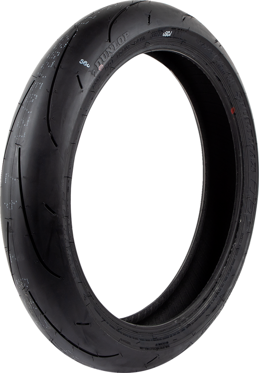 DUNLOP Tire - Sportmax™ Q5S - Front - 110/70ZR17 - (54W) 45258201