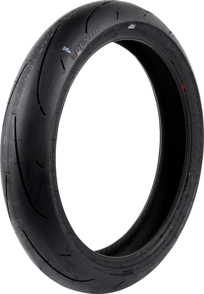 DUNLOP Tire - Sportmax™ Q5S - Front - 120/70ZR17 - (58W) 45258202