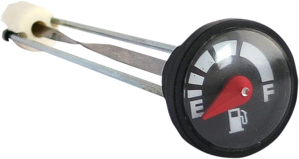 EPI Gas Caps with Gauge - Arctic Cat EPIGC9