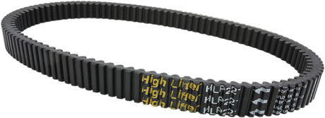 HIGH LIFTER Drive Belt 91-10015