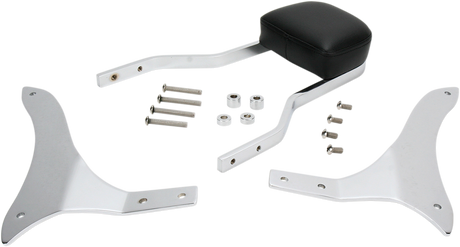COBRA Sissy Bar - Short - 1900 Roadliner 02-5760