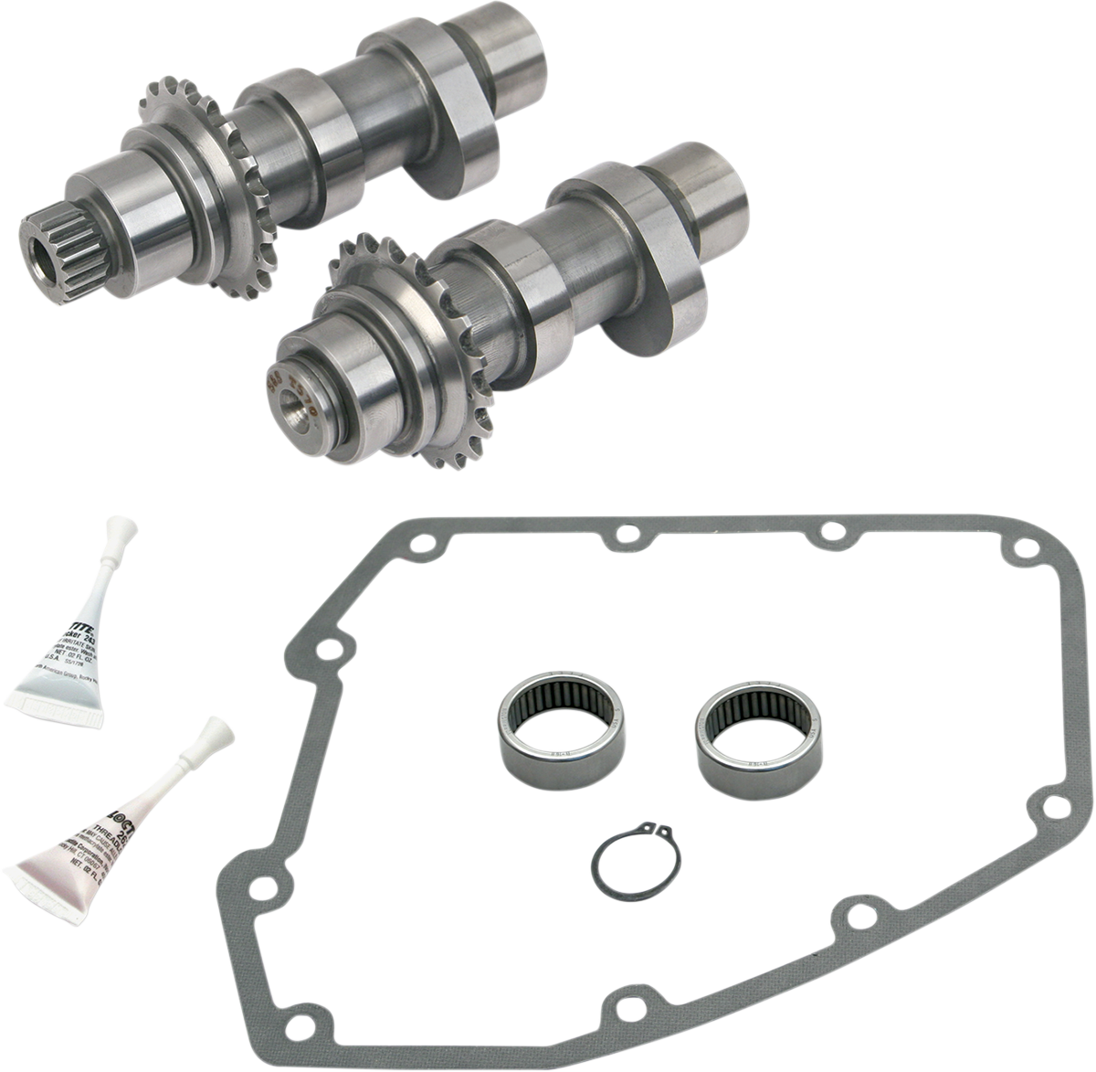 S&S CYCLE HP103 Chain Drive Cam Kit 330-0343