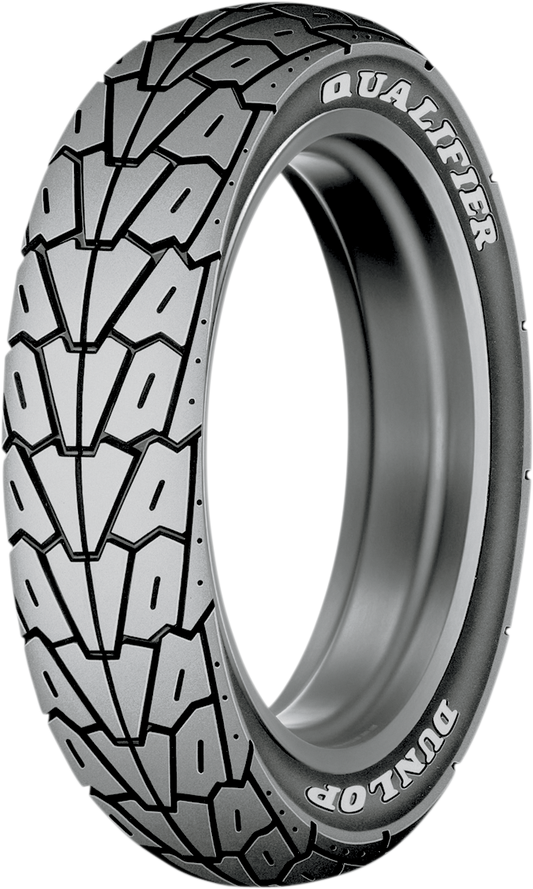 DUNLOP Tire - K525 - Rear - 150/90-15 - 74V 45367154
