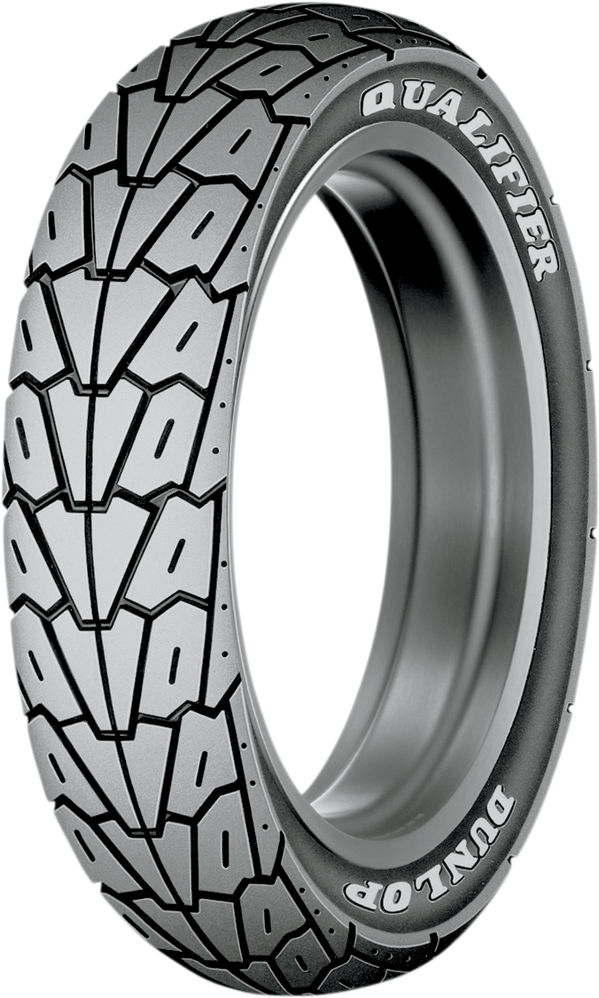 DUNLOP Tire - K525 - Rear - 150/90-15 - 74V 45367154