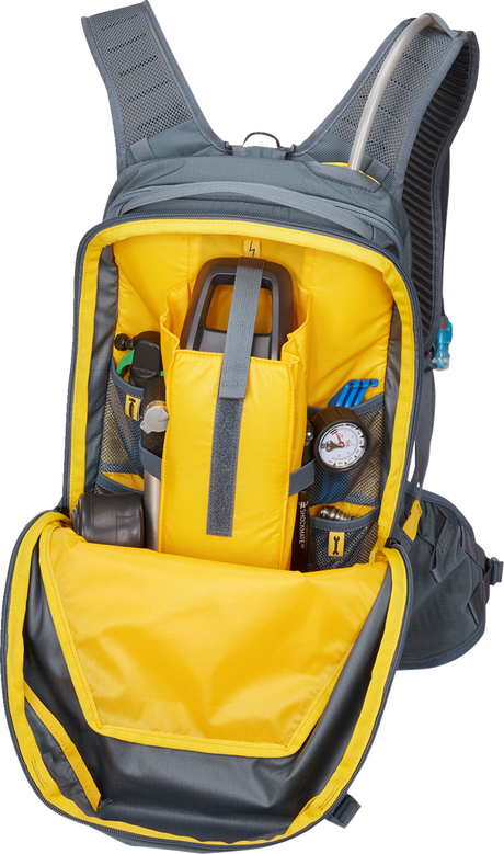 THULE Rail Hydration Backpack - Dark Slate Gray - 18 L 3204482