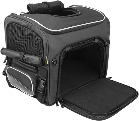 NELSON RIGG Route 1 Rover Pet Carrier NR-240