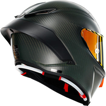 AGV Pista GP RR Helmet - Electrum - Limited - 2118356002-039-M