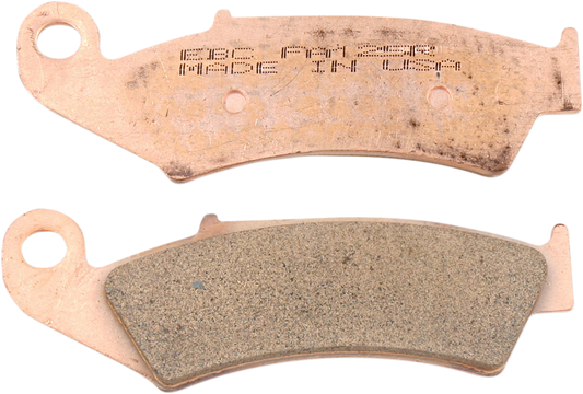 EBC Sintered "R" Brake Pads FA125R