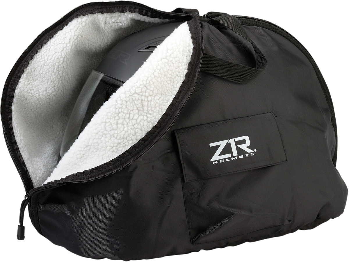 Z1R Z1R Helmet Bag - Black 3514-0007