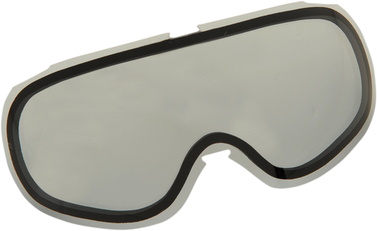 ARCTIVA Comp 2 Lens - Dual Pane - Smoke 2602-0283