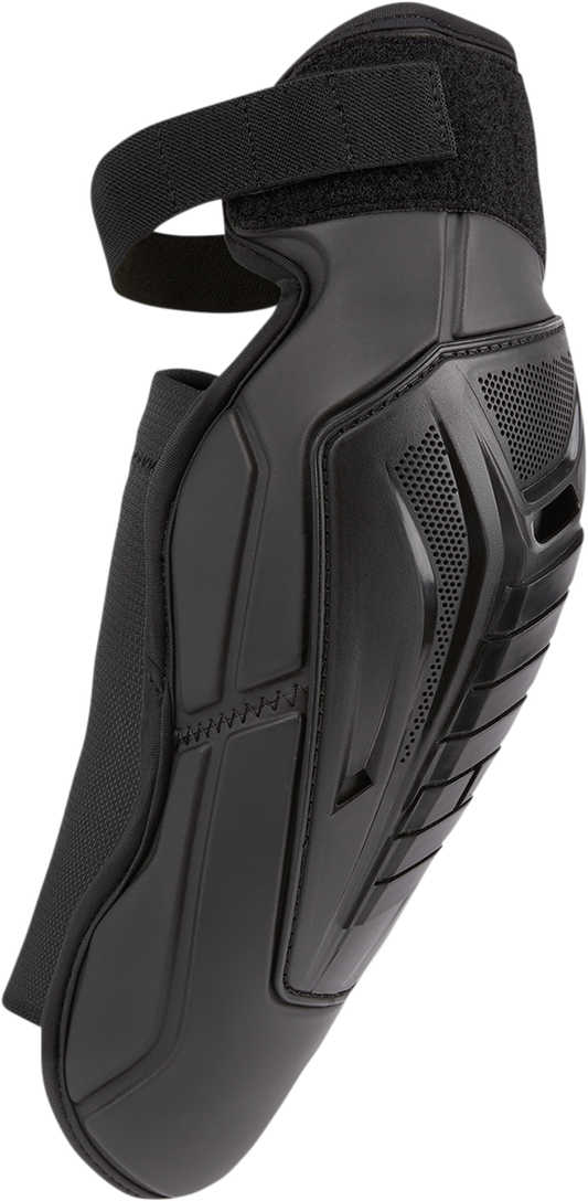 ICON Field Armor 3™ Elbows - Black - S/M 2706-0207