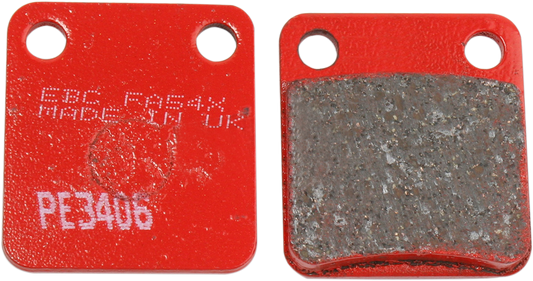 EBC Sport Carbon Brake Pads - FA54X FA54X