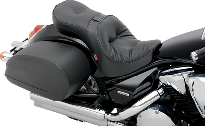 Z1R Double Bucket Seat - Backrest - Pillow - VT1300 0810-1715