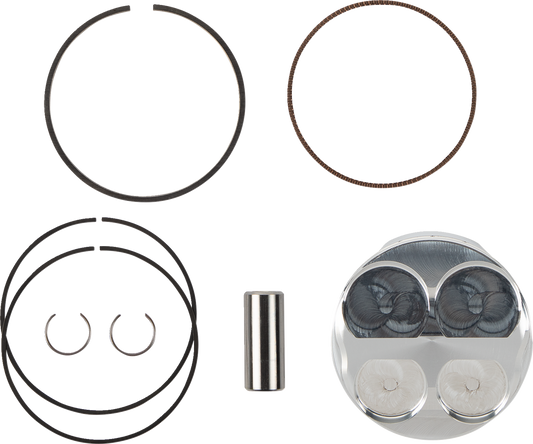 JE PISTONS Piston Kit 362953