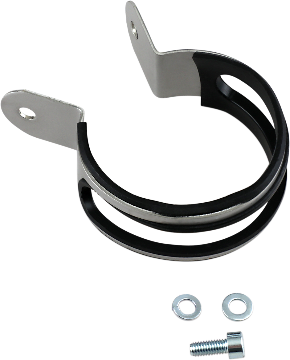 LEOVINCE Clamp - Scooter 304051501R