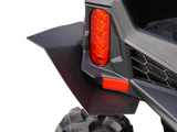 MOOSE UTILITY Fender Flares - Can-Am 44-2600