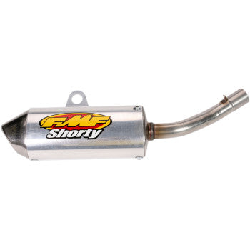 Silenciador FMF Powercore 2 Shorty RM 125 1996-2000 020289 FMF-92012 