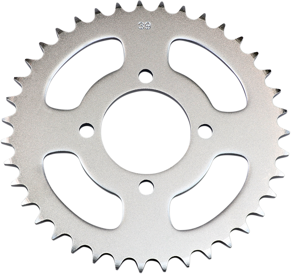 Parts Unlimited Rear Suzuki Sprocket - 520 - 39 Tooth 64511-02c00