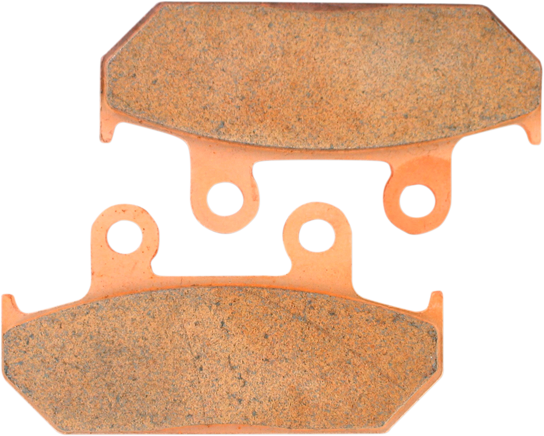 EBC Brake Pads - SFA412HH SFA412HH