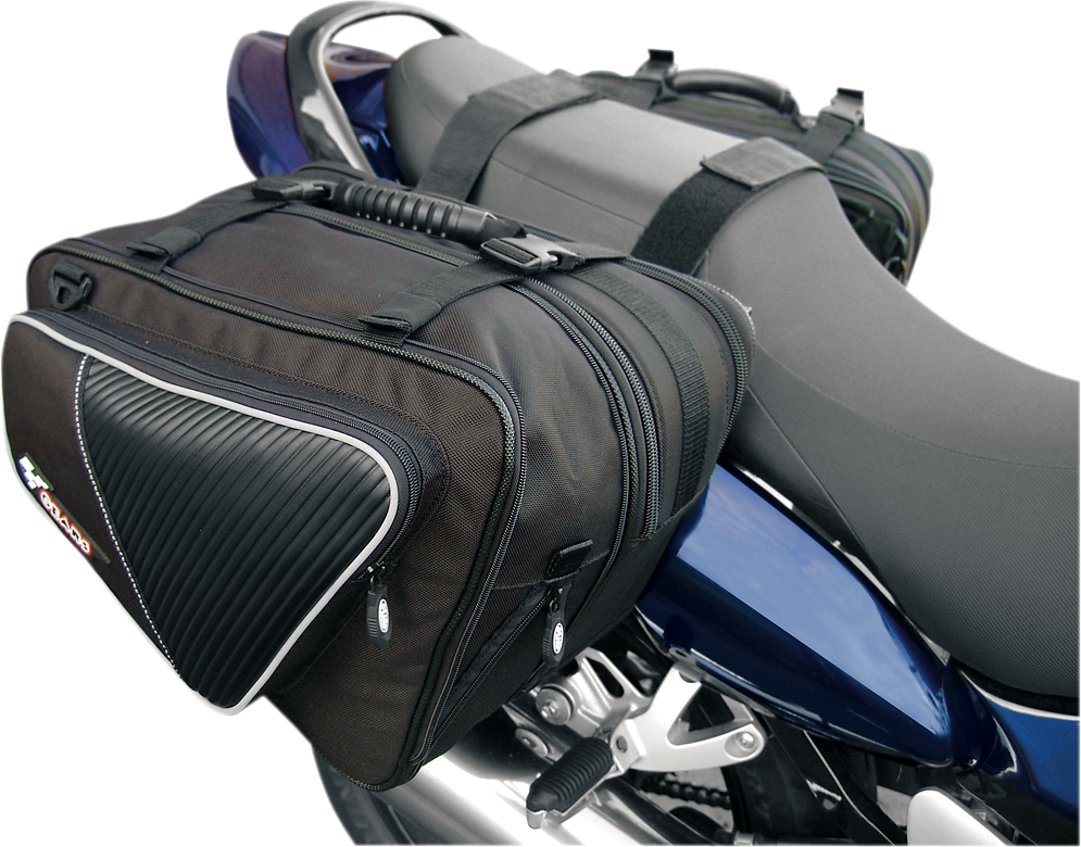 GEARS CANADA Luggage side bags 100163-1