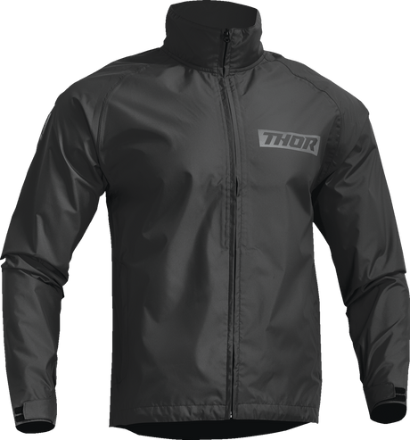 THOR Pack Jacket - Black - Medium 2920-0693