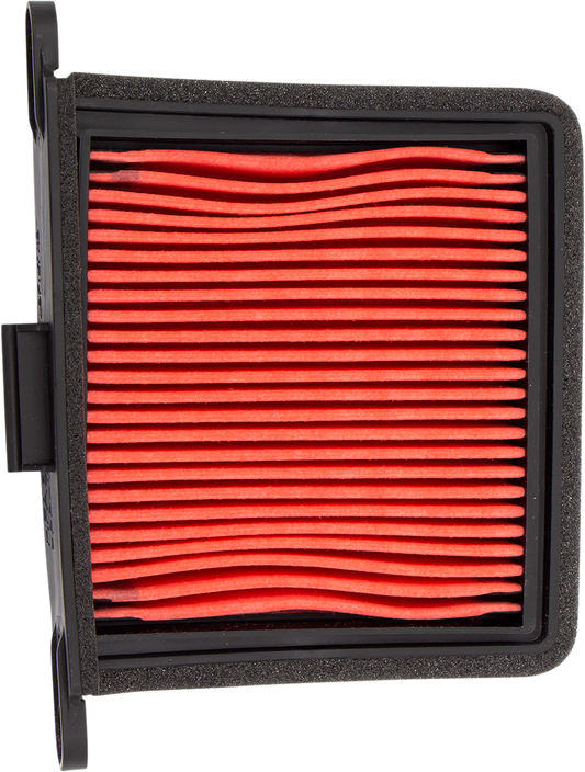 HIFLOFILTRO Air Filter - Bonneville - Left HFA6507