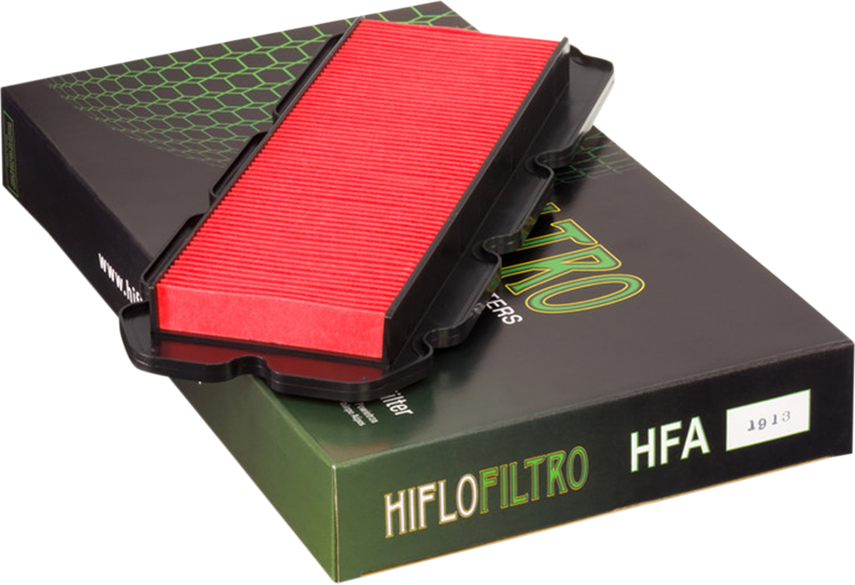 HIFLOFILTRO Air Filter - Honda HFA1913