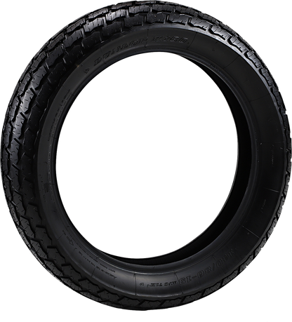 DUNLOP Tire - K180 - Rear - 140/80-19 45241544