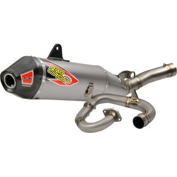 PRO CIRCUIT Ti-6 Exhaust System YZ450F 2020-2022 0332145F 1820-1981