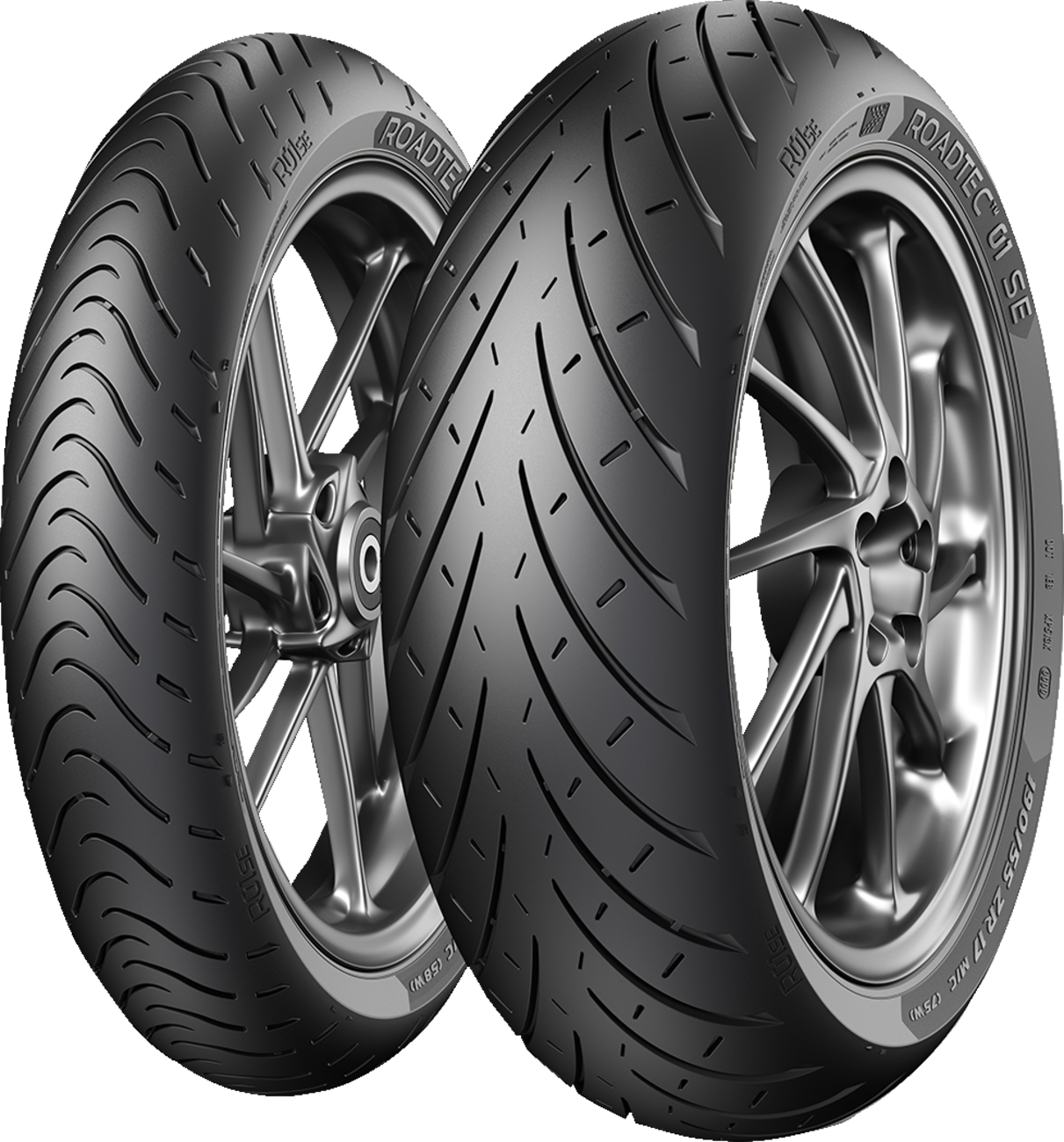 METZELER Tire - Roadtec 01 SE - Rear - 160/60ZR17 - (69W) 3850900