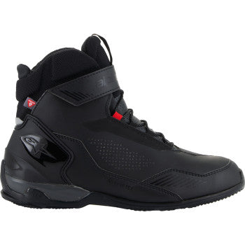 ALPINESTARS Austral GTX Boots - Black/Dark Gray - US 9.5 2337125-111-9.5