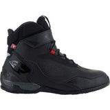 ALPINESTARS Austral GTX Boots - Black/Dark Gray - US 11.5  2337125-111-115