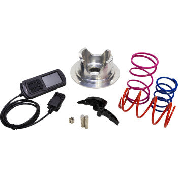 Kit de paquete de energía DYNOJET Stage-2 - Polaris RZR XP 1000 2014-2015 96090005 