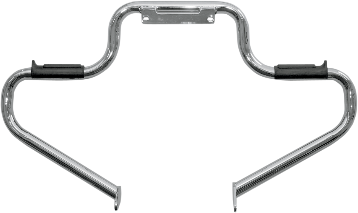 LINDBY Multibar - Chrome - Stratoliner 13605