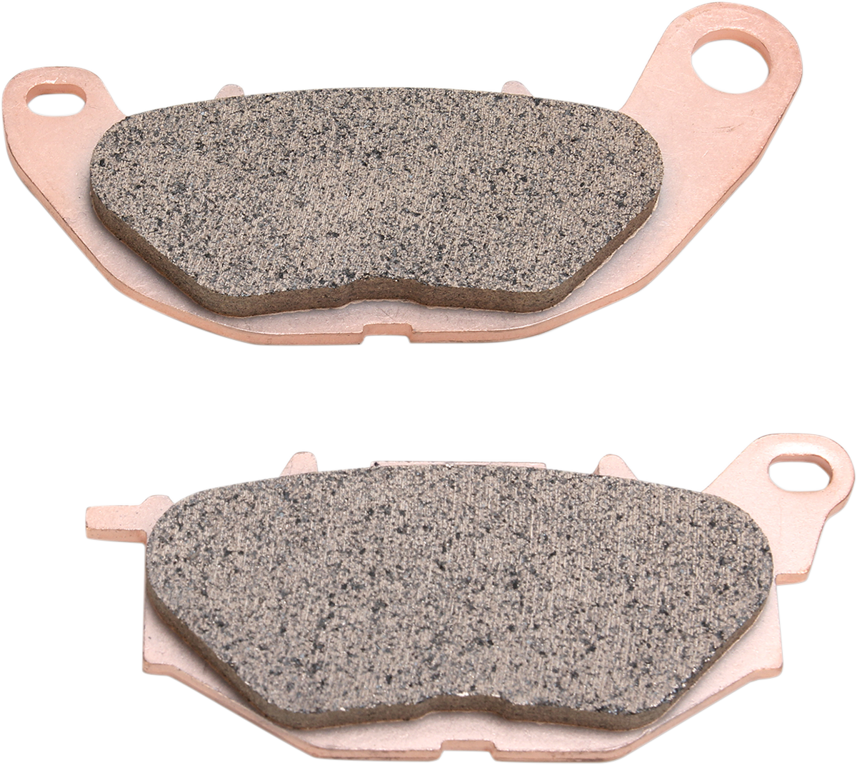 EBC HH Brake Pads - FA663HH FA663HH