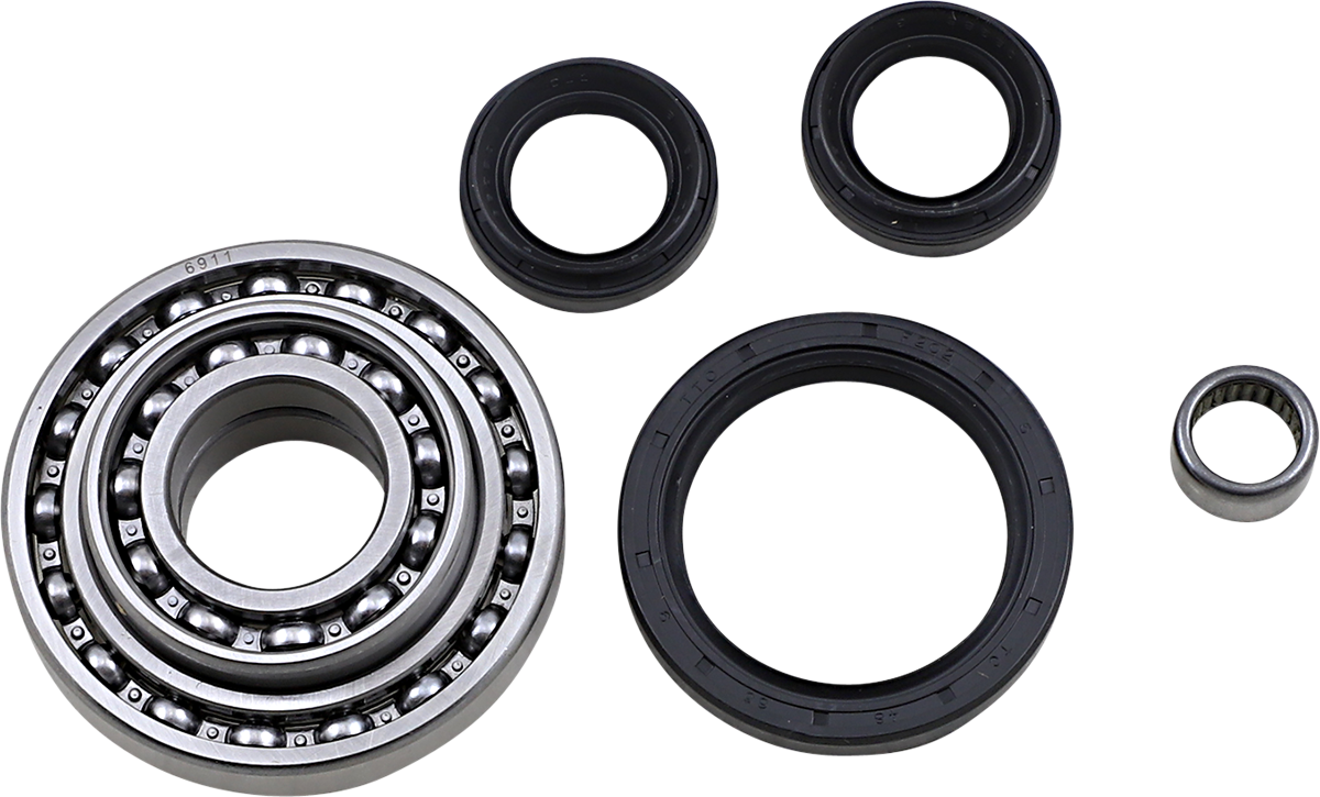 EPI Differential Bearing/Seal Kit - Front WE290138